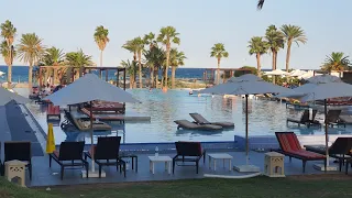 JAZ Tour Khalef Thalasso & Spa #sousse #tunisia #tunisie