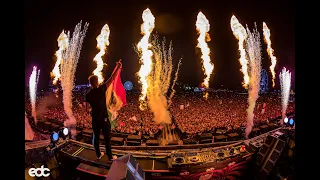 Armin van Buuren live at EDC Mexico 2020