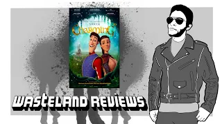 Charming Wasteland Review