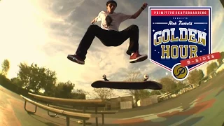 Nick Tucker's Golden Hour | B-Sides Ep. 1