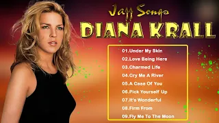 Diana Krall - Diana Krall Greatest Hits Full Album - Diana Krall Best Of Full Playlist