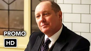 The Blacklist 8x08 Promo "Ogden Greeley" (HD) Season 8 Episode 8 Promo