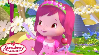 Strawberry Shortcake 🍓 The Berry Big Parade! 🍓 2 Hour Compilation 🍓 Cartoons for Kids