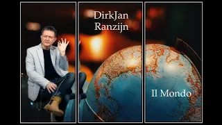 DirkJan Ranzijn- Il Mondo (Tribute to Il Divo)