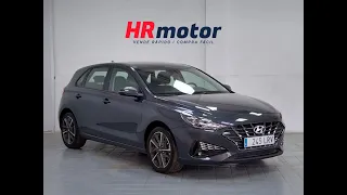 🚘Hyundai i30 1.5 DPI Klass - HRMOTOR🚘