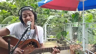 KOOL AND THE GANG:CHERISH THE LOVE COVER BY JOVS BARRAMEDA