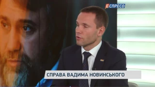 Президент і Опоблок мають домовленість щодо Новинського, - Деревянко