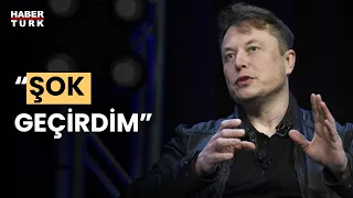 Elon Musk'tan Twitter itirafı