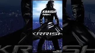 🎧Krrish Krrish Title Song🎧Hrithik Roshan & Priyanka Chopra _ Krrish 2 [ 2006 ]