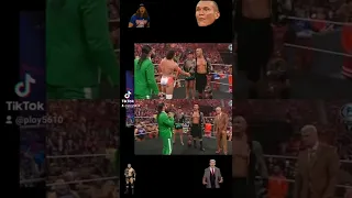 randy Orton 20 years of the viper