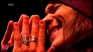 HIM - Wicked Game (Live @ Rock Am Ring 2008) HQ