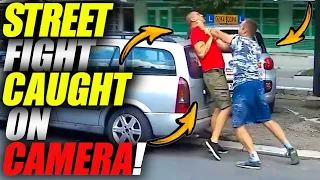 STREET FIGHTS & HOOD FIGHTS | ROAD RAGE GONE WRONG USA 2023, ROAD RAGE FIGHTS 2023