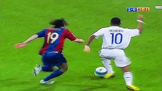 Lionel Messi Ended Defenders ERA in Football in This Game