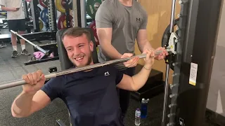 Ultimate 16 Year Old Shoulder Workout