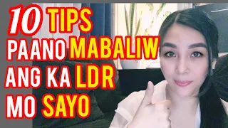 GAWIN MO ITO PARA MABALIW ANG LALAKI SAYO  | Cherryl Ting