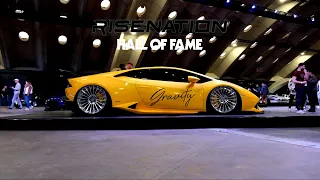 Risenation Hall Of Fame 2024 Aftermovie