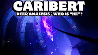 Caribert: Deep Analysis - Who Is He?