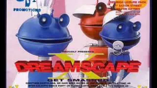 Slipmatt Dreamscape 10