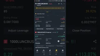 How to trade futures on Binance without getting Liquidated