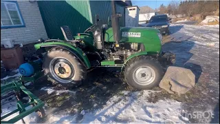 Саморобний генератор 220v , що від нього працює і яка витрата пального , home-made generator 220