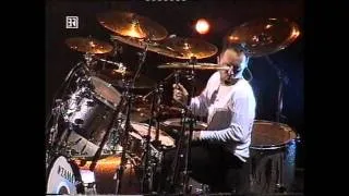 Metallica - One - Live at Rock Im Park, Germany (1999)