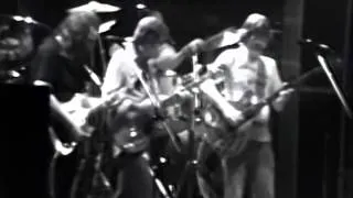 Grateful Dead - Eyes Of The World - 8/5/1979 - Oakland Auditorium (Official)