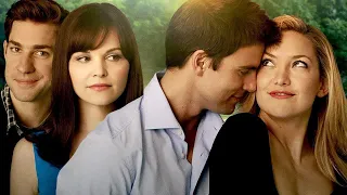 Something borrowed Hollywood Movie Explained in Hindi