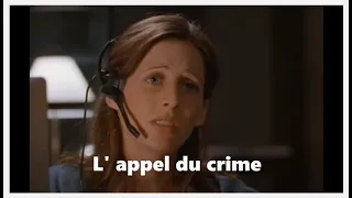 L' appel du crime - thriller 1997 - Tracy Nelson