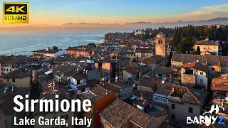 Sirmione, Lake Garda