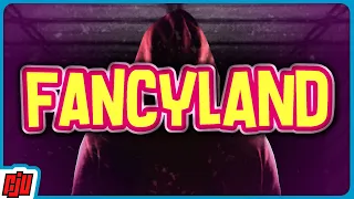 Sinister Amusement Park | FANCYLAND | Indie Horror Game