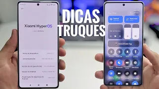 MELHORES DICAS E TRUQUES HYPEROS POCO F5