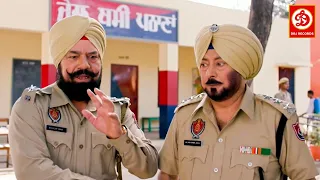 Best Punjabi Comedy Movie Scene 2023 | Jaswinder Bhalla, B.N. Sharma, Jaspal Bhatti | Power Cut