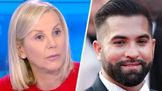 Affaire  Kendji Girac : "Il reste des zones d'ombres mais qui ne sont plus du ressort de la justice"