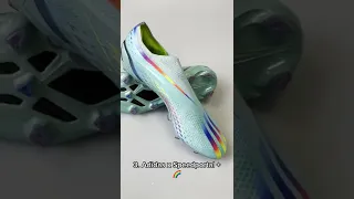 Best Football boots for Wingers?! 💨