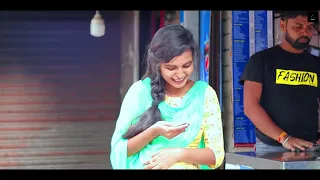 Jaa Bewafa Jaa | School Student Pregnant Love Story | Heart Touching Love Story | LL Creation