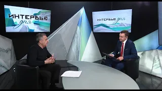 Гарик Геворгян: об армянской культуре и планах Союза армян Алтайского края на 2024 год