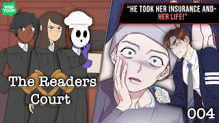 Exposing Soomin And Park Min Wan Marry My Husband! - The Readers Court Episode 4