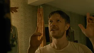 The Dorm Eng Trailer (Общага, 2020)