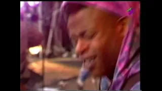 Urban dance squad   - Hitchike HD -  Pinkpop 1990