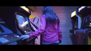 Porty - GAME OVER (Official Video)