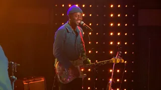 Christophe Maé - On s'attache (Live) - Le Grand Studio RTL