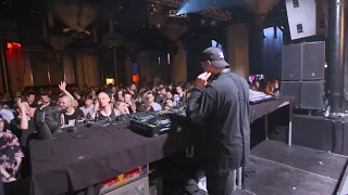 Tommy Four Seven @ Rotterdam Rave Indoor By Night, 17-03-18, Maassilo, Rotterdam