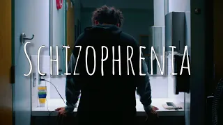 Schizophrenia | Short Film - Raise Awareness