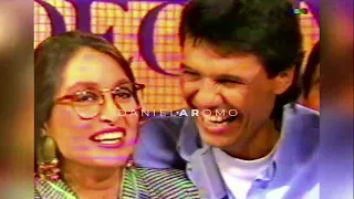 Daniela Romo (1992, Argentina, VideoMatch) ENTREVISTA