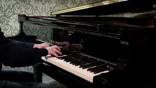 W. A. Mozart - Rondo alla turca (Sergio Napolitano)