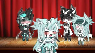 #gachalifeindonesia#gachalife Bad Romance//Gacha life indonesia//GLMV//GCMM