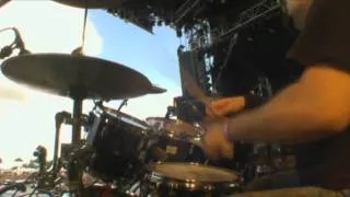 Napalm Death-Fatalist (Live at Wacken Open Air 2007 )