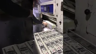 Billionaire life, money printing #money #shorts