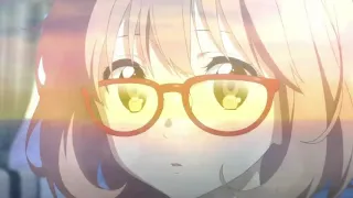 KYOUKAI NO KANATA -「AMV」