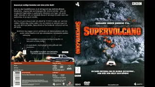 Dev Volkan - Supervolcano (2005) TÜRKÇE DUBLAJ